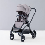 iCandy Core 2 Complete Travel Bundle - Storm Grey
