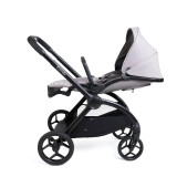 iCandy Core 2 Stroller - Storm Grey