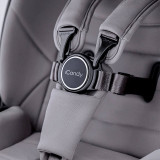 iCandy Core 2 Stroller - Storm Grey