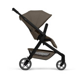 Joolz Hub2 Pushchair - Hazel Brown