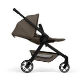 Joolz Hub2 Pushchair - Hazel Brown
