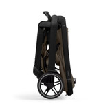Joolz Hub2 Pushchair - Hazel Brown