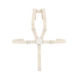 Stokke® Steps™ High Chair - White/Natural