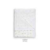 CuddleCo Comforter Blanket - Cashmere Meadow