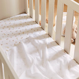 CuddleCo Comforter Blanket - Cashmere Meadow