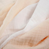 CuddleCo Universal Crib/Co Sleeper Bedding Set - Ditsy Cherry