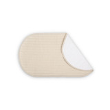 CuddleCo Changing Pads (2 Pack) - Cashmere Waffle