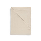 CuddleCo Universal Crib/Co Sleeper Bedding Set - Cashmere Waffle