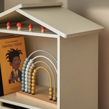 CuddleCo Storage Unit - House