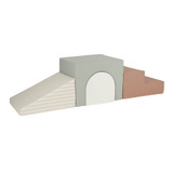 CuddleCo Small Soft Play 4 Piece Set