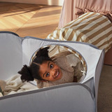 CuddleCo Pop Up Play 3 Piece Set