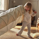 CuddleCo Pop Up Play Tunnel