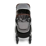 Mamas & Papas Ocarro Pushchair - Fossil Grey