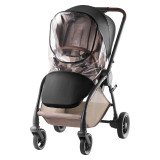 Britax Römer RIO BABY-SAFE CORE Travel System - Carbon Black