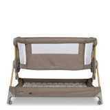 Cosatto Close to Me Folding Bedside Crib - Lollop