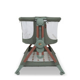 Cosatto Close to Me Folding Bedside Crib - Hoglet