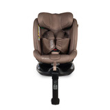 Cosatto All in All Extra i-Size 360 - Tiger Tale