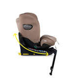 Cosatto All in All Extra i-Size 360 - Tiger Tale