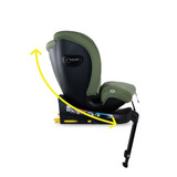 Cosatto Come and Go 2 i-Size 360 - Hoglet