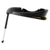 Britax Römer RIO BABY-SAFE CORE + Base Travel System - Teak