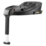 Britax Römer RIO BABY-SAFE CORE + Base Travel System - Teak