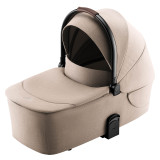 Britax Römer RIO BABY-SAFE CORE Travel System - Teak