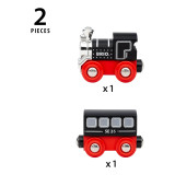 Brio Special Edition Train (2026)