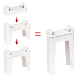 Brio Mega Spiral Set