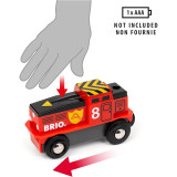 Brio Mega Spiral Set