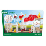 Brio Mega Spiral Set