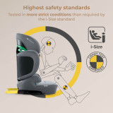 Kinderkraft Xpand 2 i-Size Car Seat - Rocket Grey