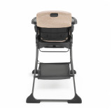 Kinderkraft Foldee Highchair - Pink