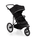 Kinderkraft Helsi 2 Stroller - Black