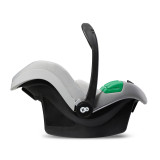 Kinderkraft Moov CT 3-in-1 Travel System - Grey