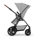 Kinderkraft Moov CT 3-in-1 Travel System - Grey