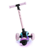 Kinderkraft Raket Scooter - Pink
