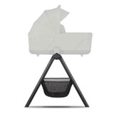 Venicci Claro 2 Carrycot Stand - Black