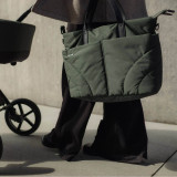 Venicci Claro 2 2-in-1 Pushchair (8-Piece Essential Bundle) - Forest