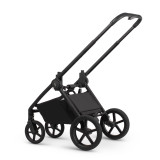 Venicci Claro 2 3-in-1 Travel System (9-Piece Comfort Bundle) - Forest
