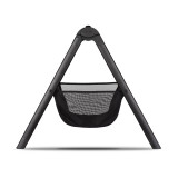 Venicci Claro 2 4-in-1 Plus Travel System (13-Piece Ultimate Bundle) - Almond