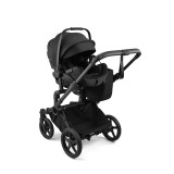 Bugaboo Donkey 6 Single Ultimate Pushchair Bundle - Moon Grey