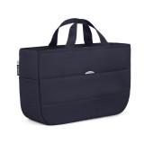 Bugaboo Donkey 6 Double Essential Pushchair Bundle - Deep Indigo