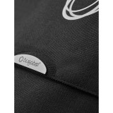 Bugaboo Donkey 6 Double Ultimate Pushchair Bundle - Heritage Black