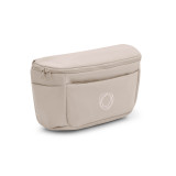 Bugaboo Donkey 6 Double Ultimate Pushchair Bundle - Desert Taupe