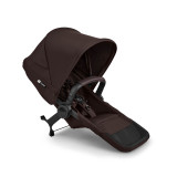 Bugaboo Donkey 6 Double Ultimate Pushchair Bundle - Cocoa Brown