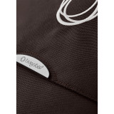 Bugaboo Donkey 6 Double Ultimate Pushchair Bundle - Cocoa Brown