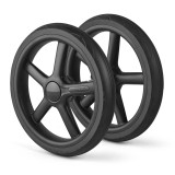 Bugaboo Donkey 6 Twin Essential Pushchair Bundle - Moon Grey