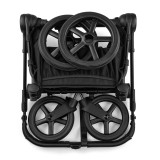 Bugaboo Donkey 6 Twin Essential Pushchair Bundle - Desert Taupe