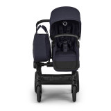 Bugaboo Donkey 6 Twin Ultimate Pushchair Bundle - Deep Indigo