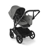 Bugaboo Donkey 6 Twin Ultimate Pushchair Bundle - Heritage Black